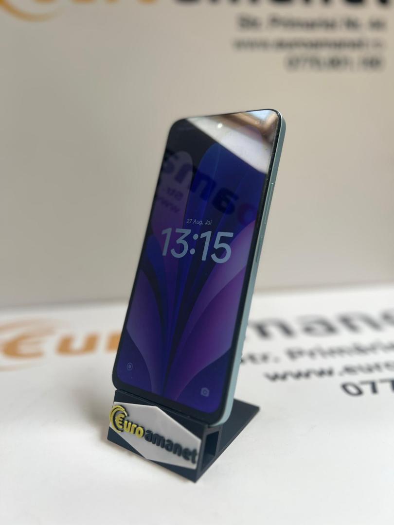 Telefon mobil Xiaomi Redmi 13, 8GB RAM, 256GB image 3