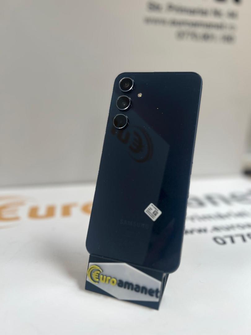 Telefon mobil Samsung Galaxy A55, 8GB, 128GB image 1