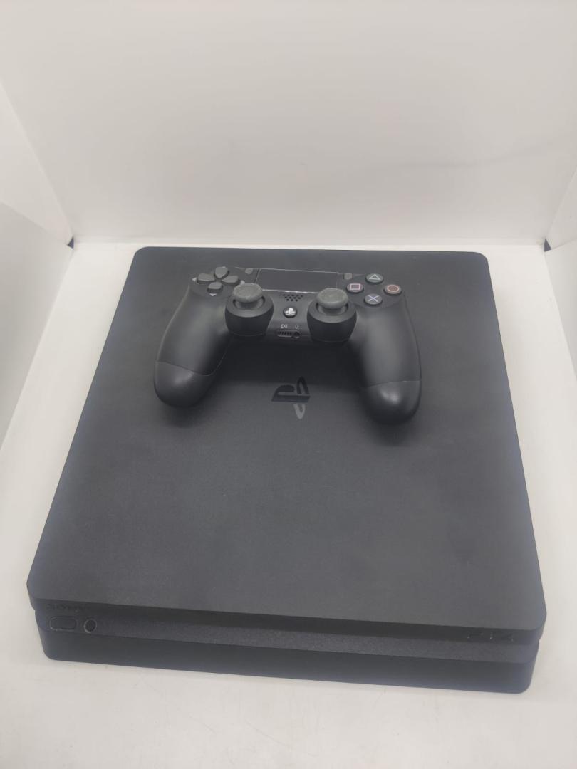 Consola Playstation 4, 500GB + Controller PS4 image 1