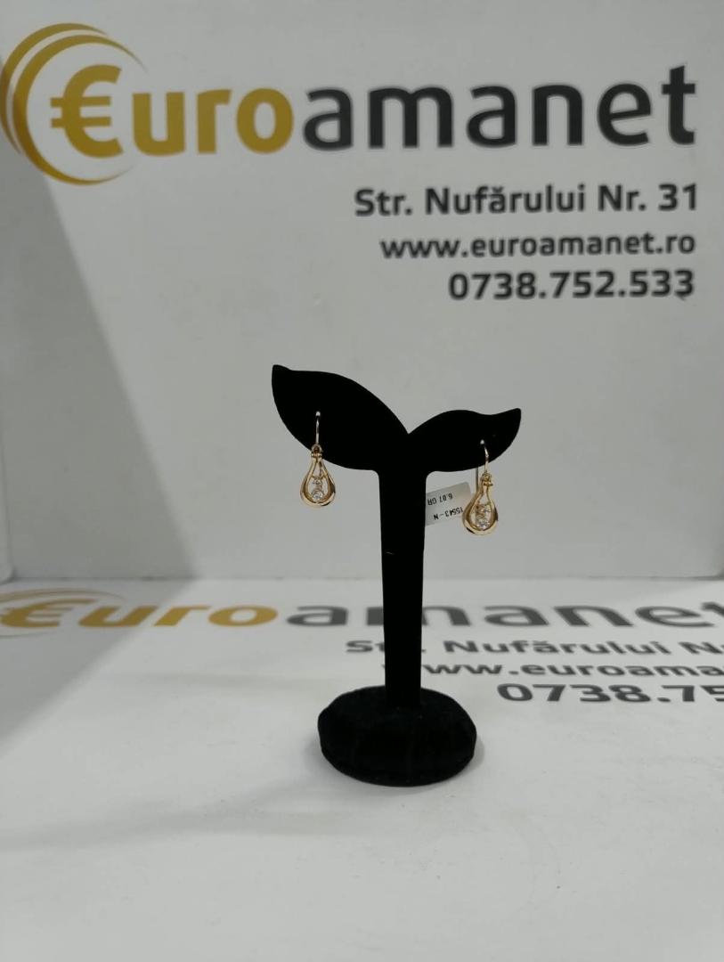 Cercei Aur