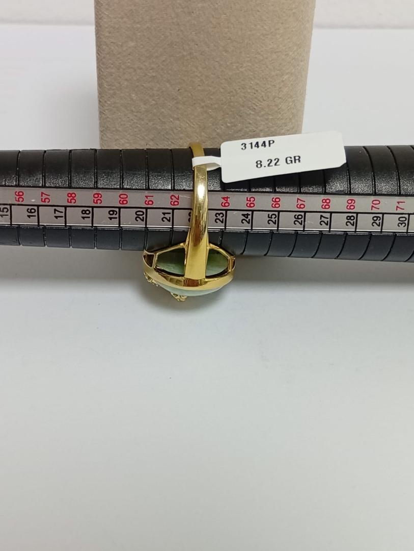 Inel Argint 925 image 2
