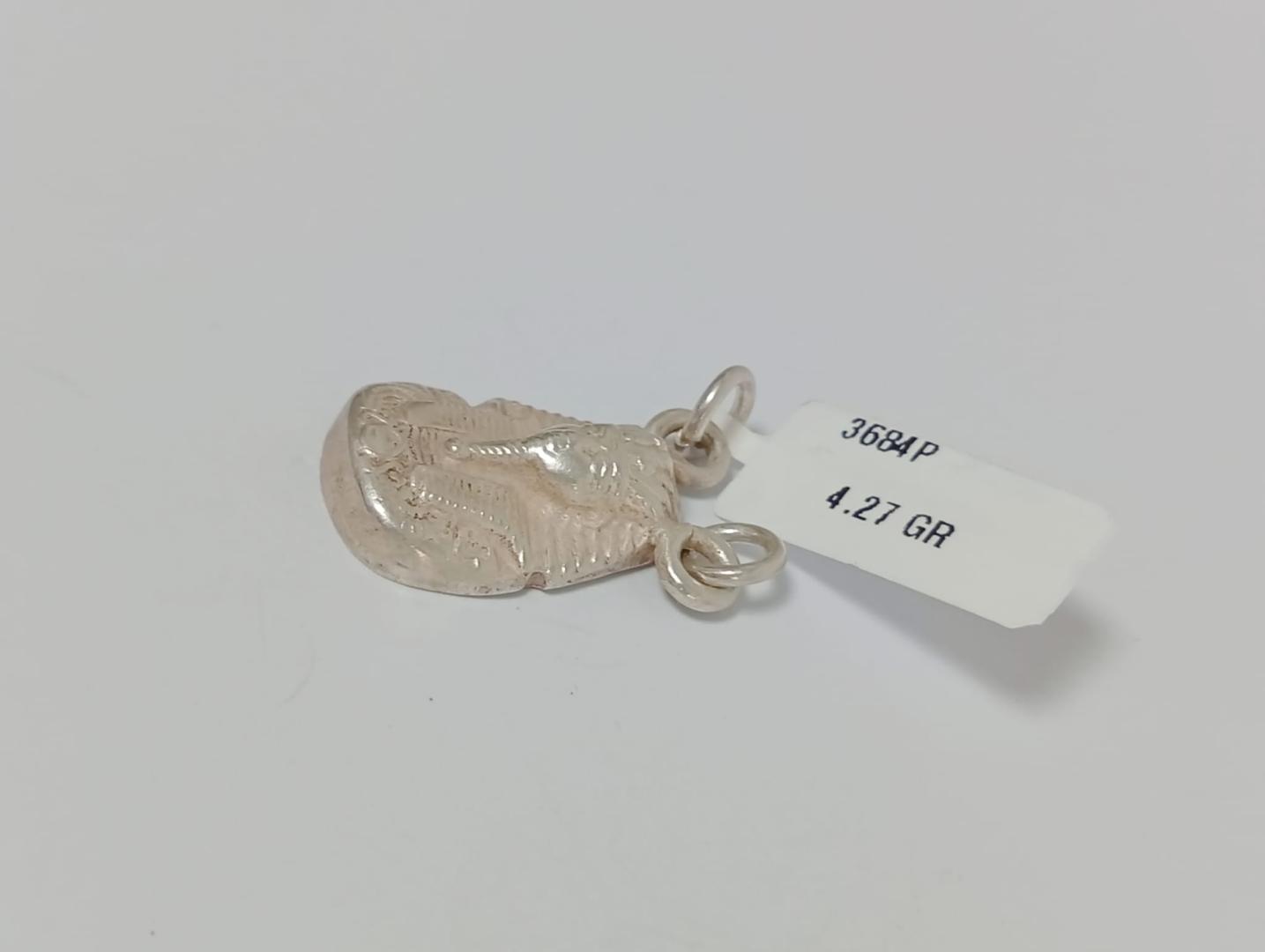 Medalion Argint 925 image 1
