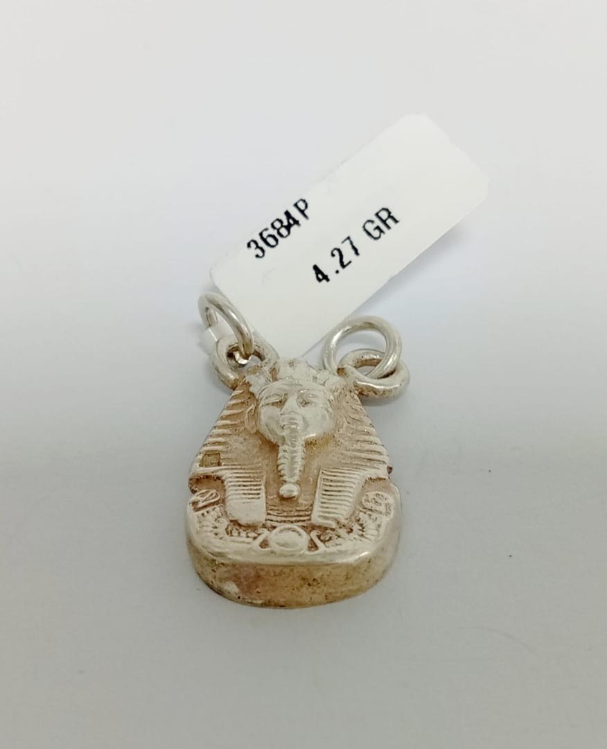 Medalion Argint 925 image 2
