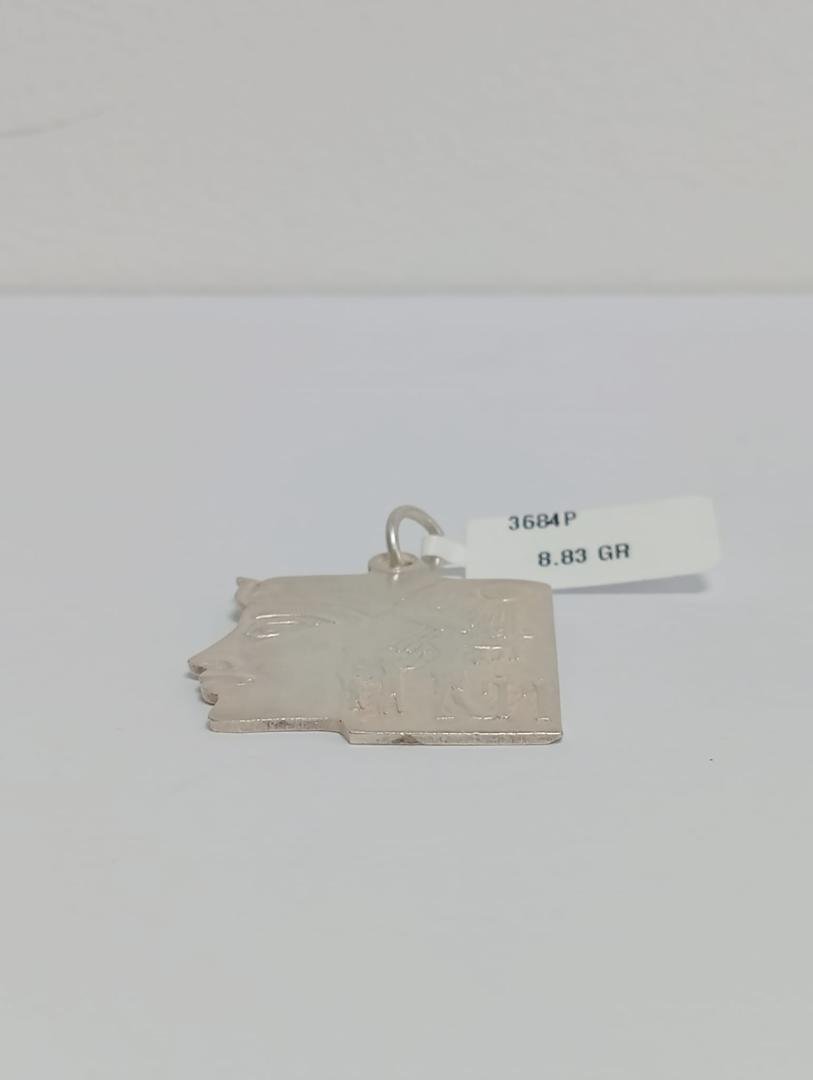 Medalion Argint 925 image 1