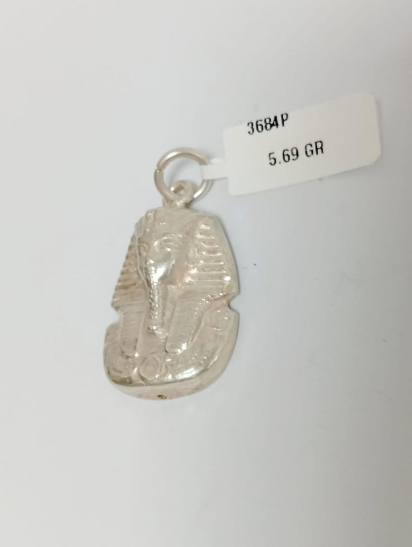 Medalion Argint 925 image 1