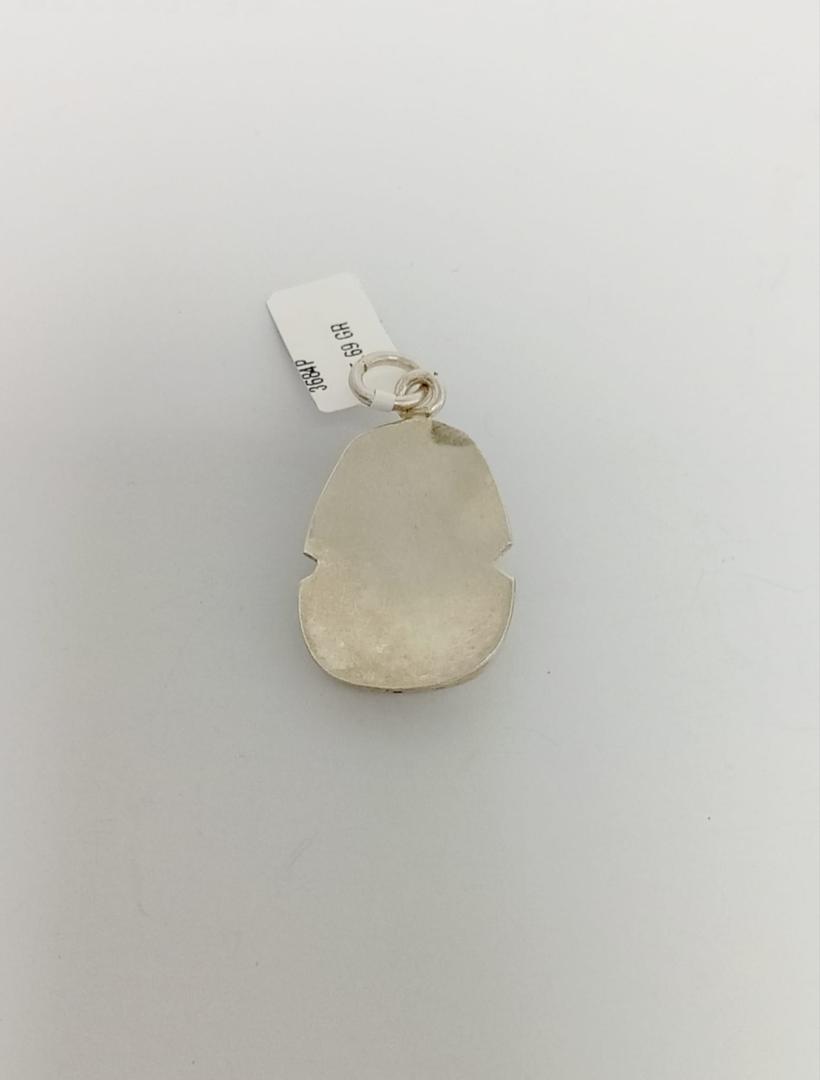 Medalion Argint 925 image 2
