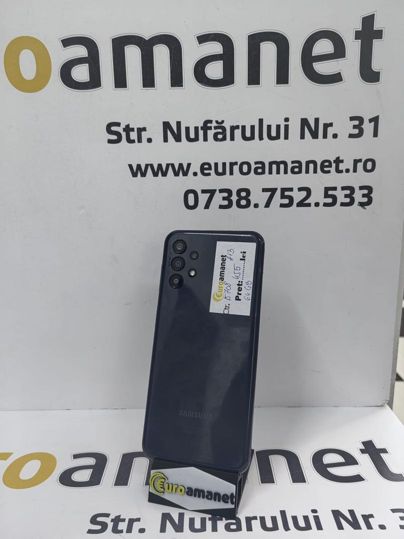 Telefon mobil Samsung Galaxy A13, 64GB image 1