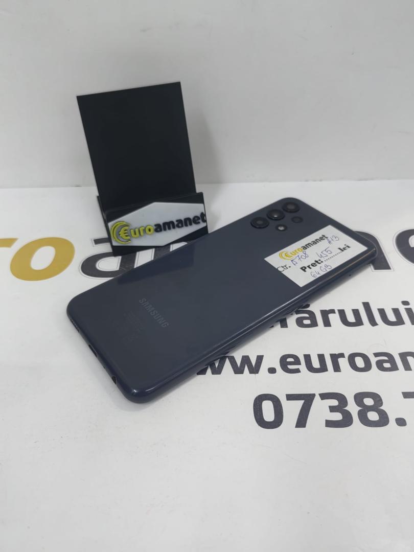 Telefon mobil Samsung Galaxy A13, 64GB image 2