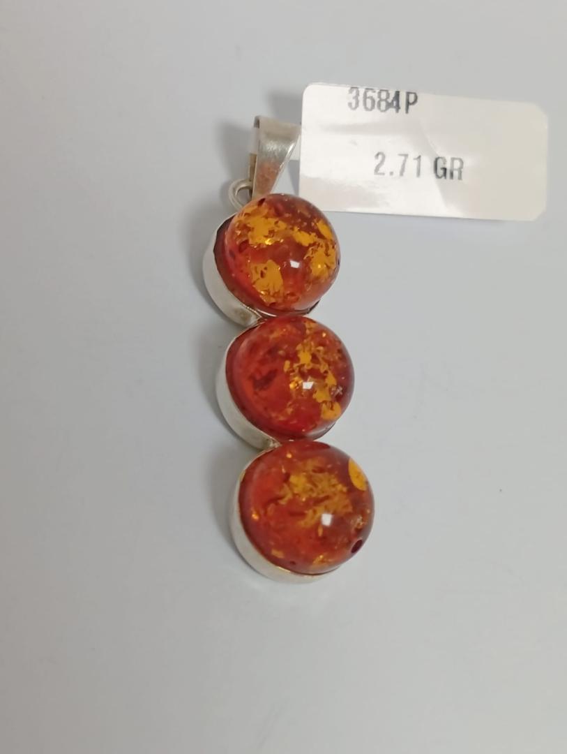 Medalion Argint 925 image 1