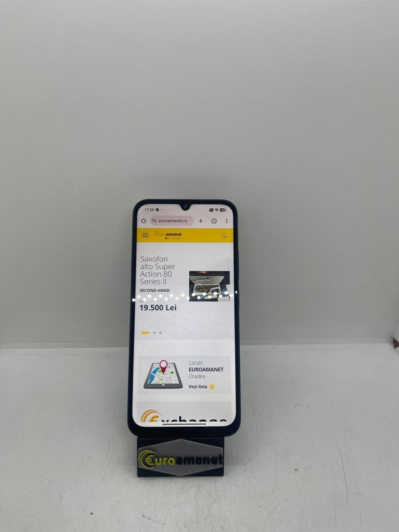 Telefon Mobil Xiaomi REDMI A7 Pro, 4G RAM, 128GB