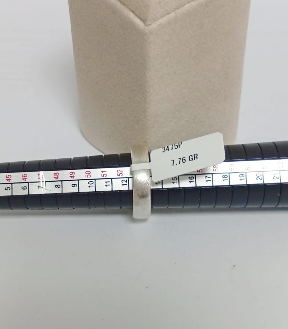 Inel Argint 925 image 2