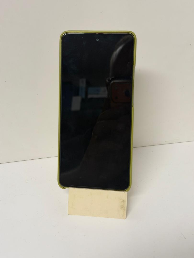 Telefon mobil Motorola g86 Power, Dual SIM, 256GB, 8GB RAM, 5G, PANTONE Golden Cypress (green) image 1
