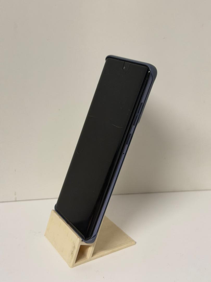 Telefon mobil Motorola Edge 60 Fusion, 256GB, 8GB RAM, 5G, Pantone Slipstream image 1