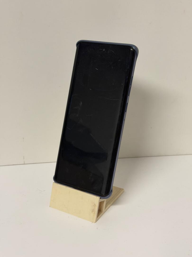 Telefon mobil Motorola Edge 60 Fusion, 256GB, 8GB RAM, 5G, Pantone Slipstream image 2