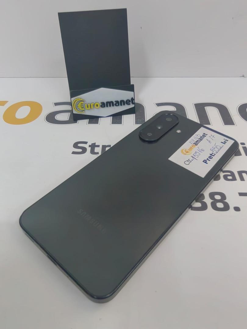 Telefon mobil Samsung Galaxy A17,4GB,128 GB image 3