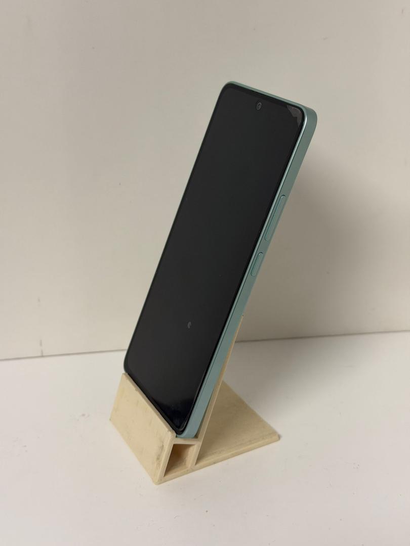 Telefon mobil Xiaomi Redmi Note 14, 8GB RAM, 256GB, Ocean Blue image 1
