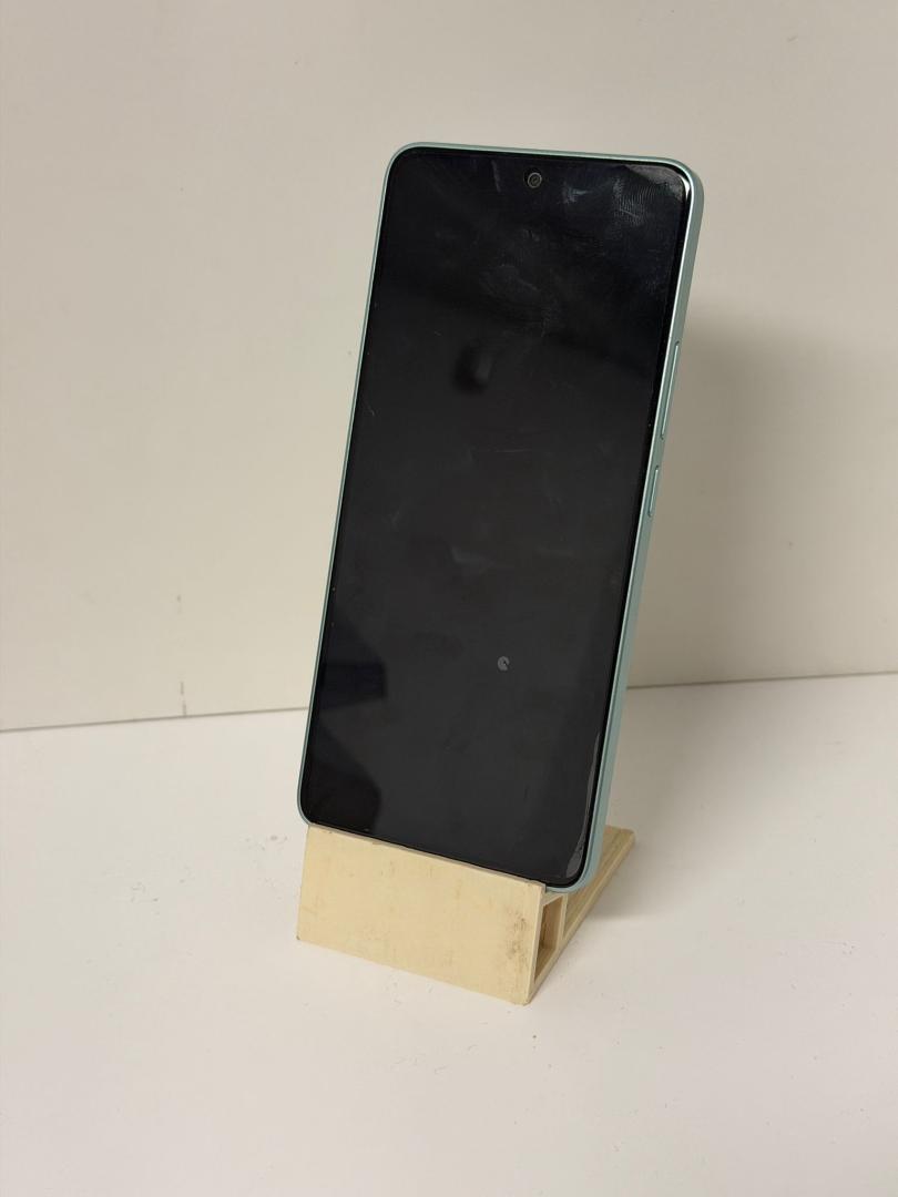 Telefon mobil Xiaomi Redmi Note 14, 8GB RAM, 256GB, Ocean Blue image 2