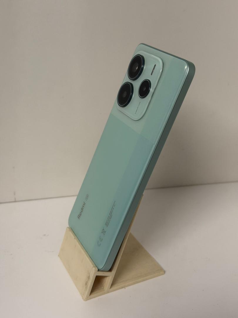Telefon mobil Xiaomi Redmi Note 14, 8GB RAM, 256GB, Ocean Blue image 3