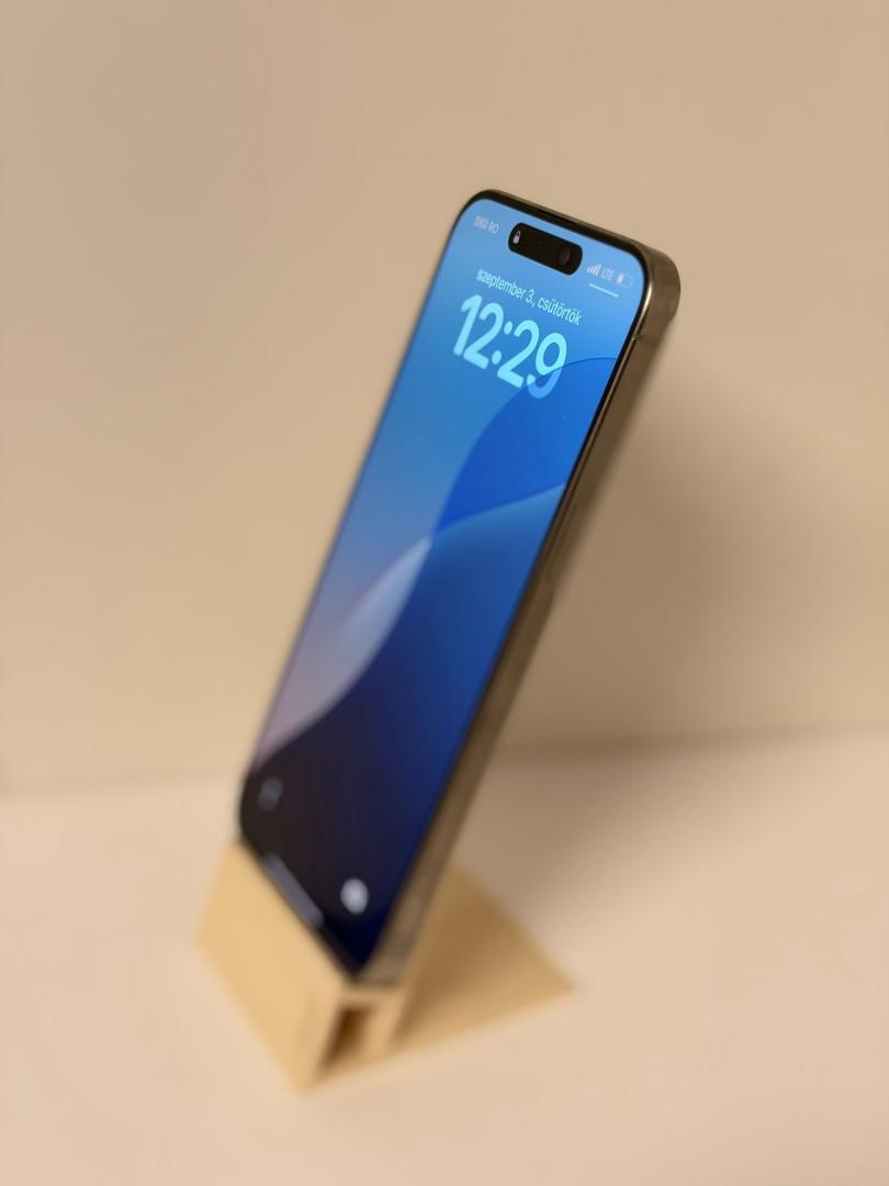 iPhone 15 Pro Max 1 TB, 91% image 2