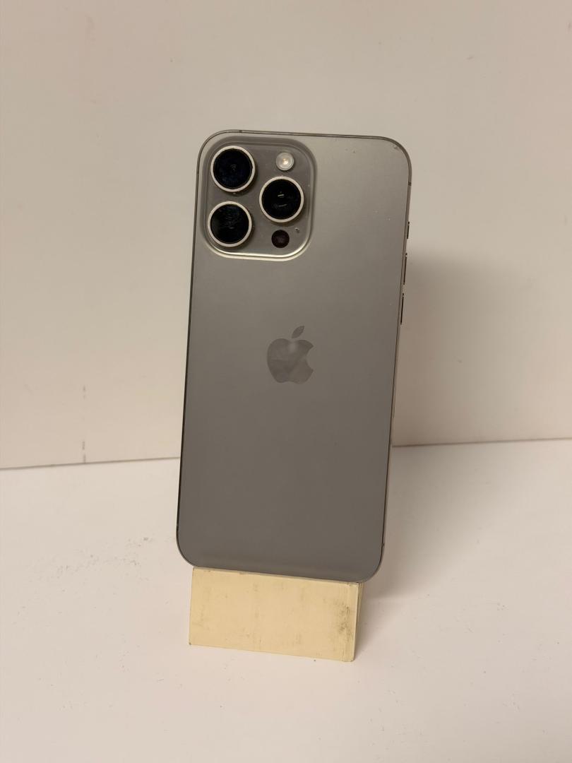 iPhone 15 Pro Max 1 TB, 91% image 3