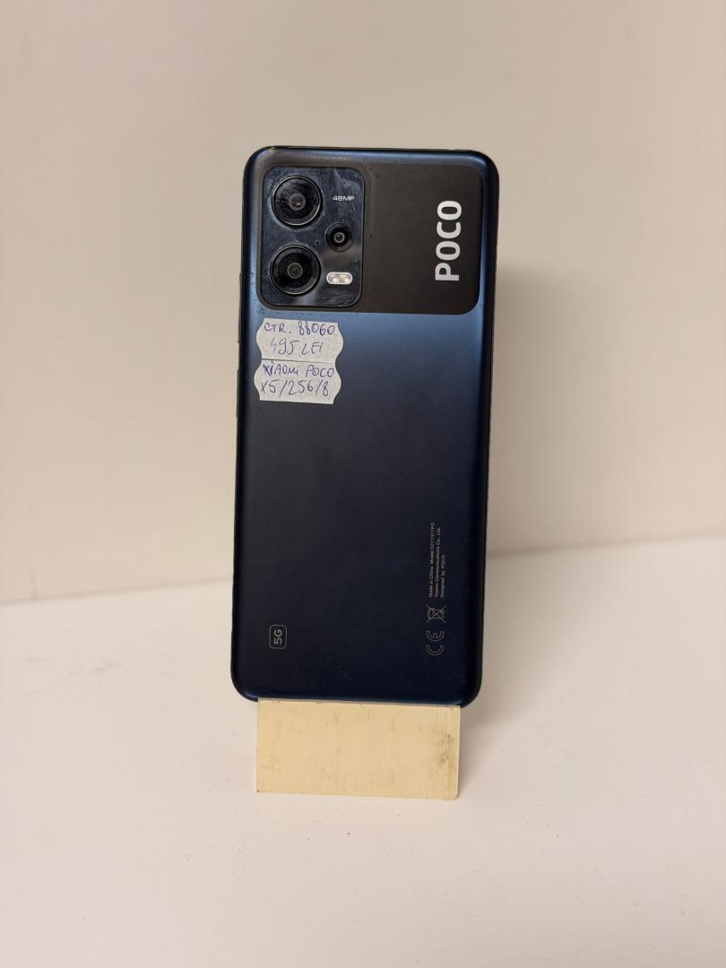 Xiaomi Poco X5 5G Dual SIM