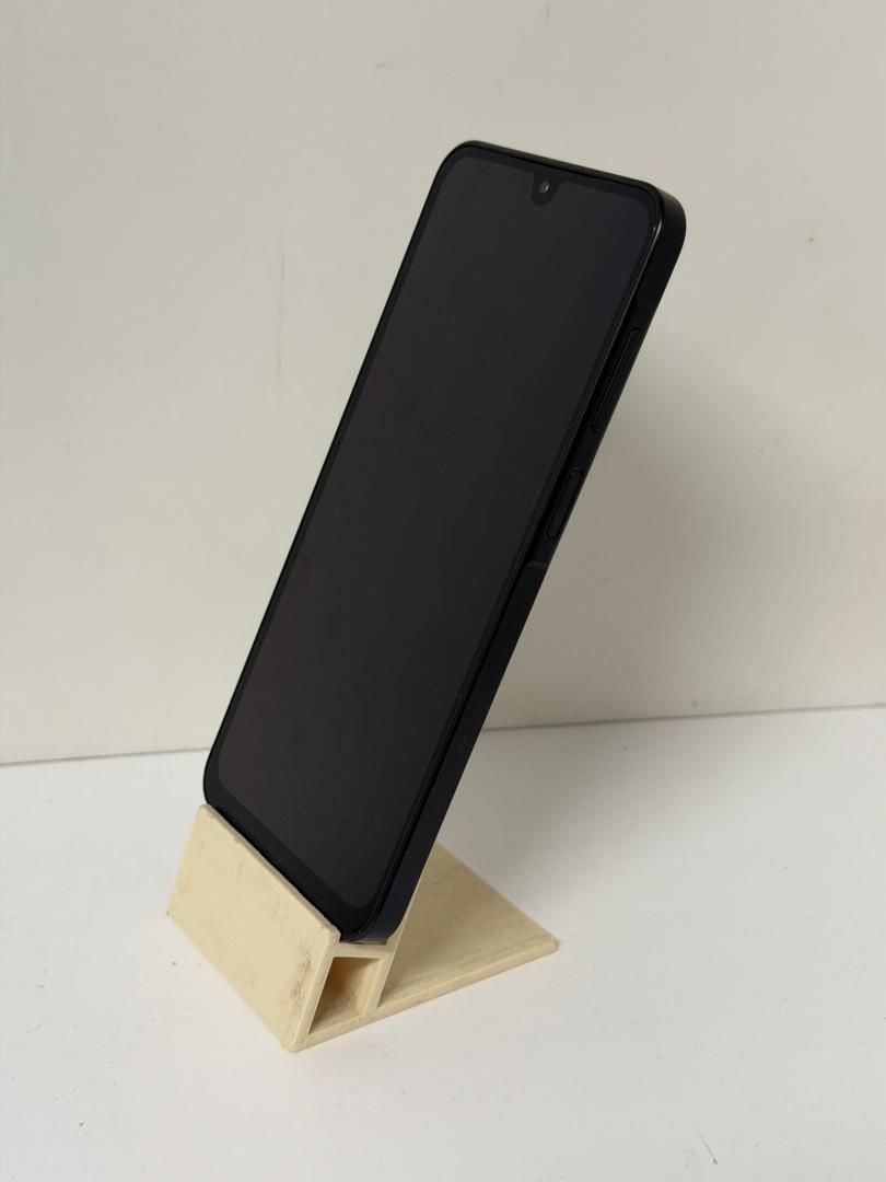 Telefon mobil Samsung Galaxy A17, Dual SIM, 4GB RAM, 128GB, 5G, Black image 2