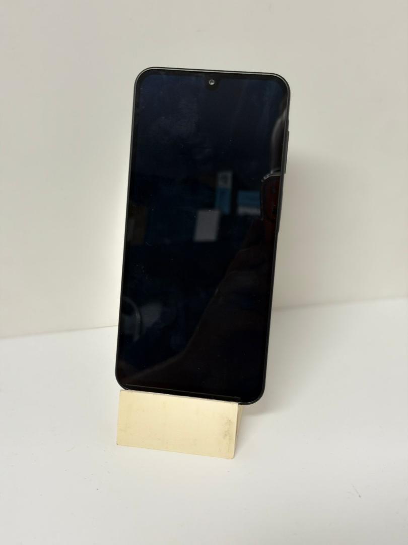 Telefon mobil Samsung Galaxy A17, Dual SIM, 4GB RAM, 128GB, 5G, Black image 3