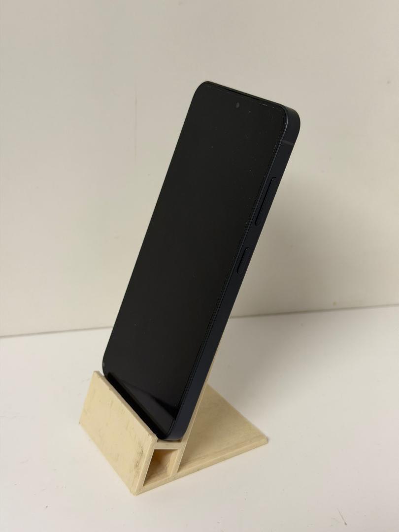 Telefon mobil Samsung Galaxy S25, Dual SIM, 12GB RAM, 128GB, 5G, Blueblack image 1