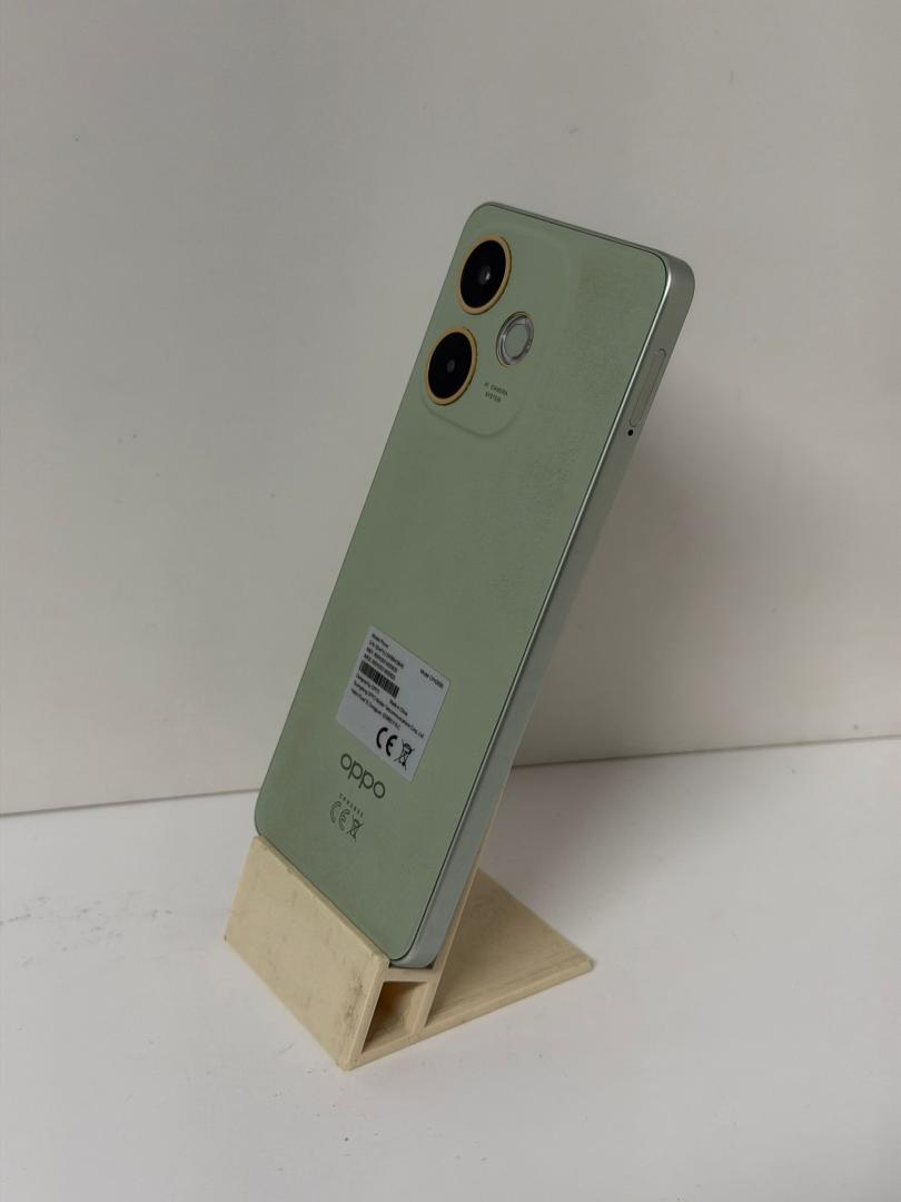 Telefon mobil OPPO A5 Pro, Dual SIM, 8GB RAM, 256GB, 5G, Olive Green image 2