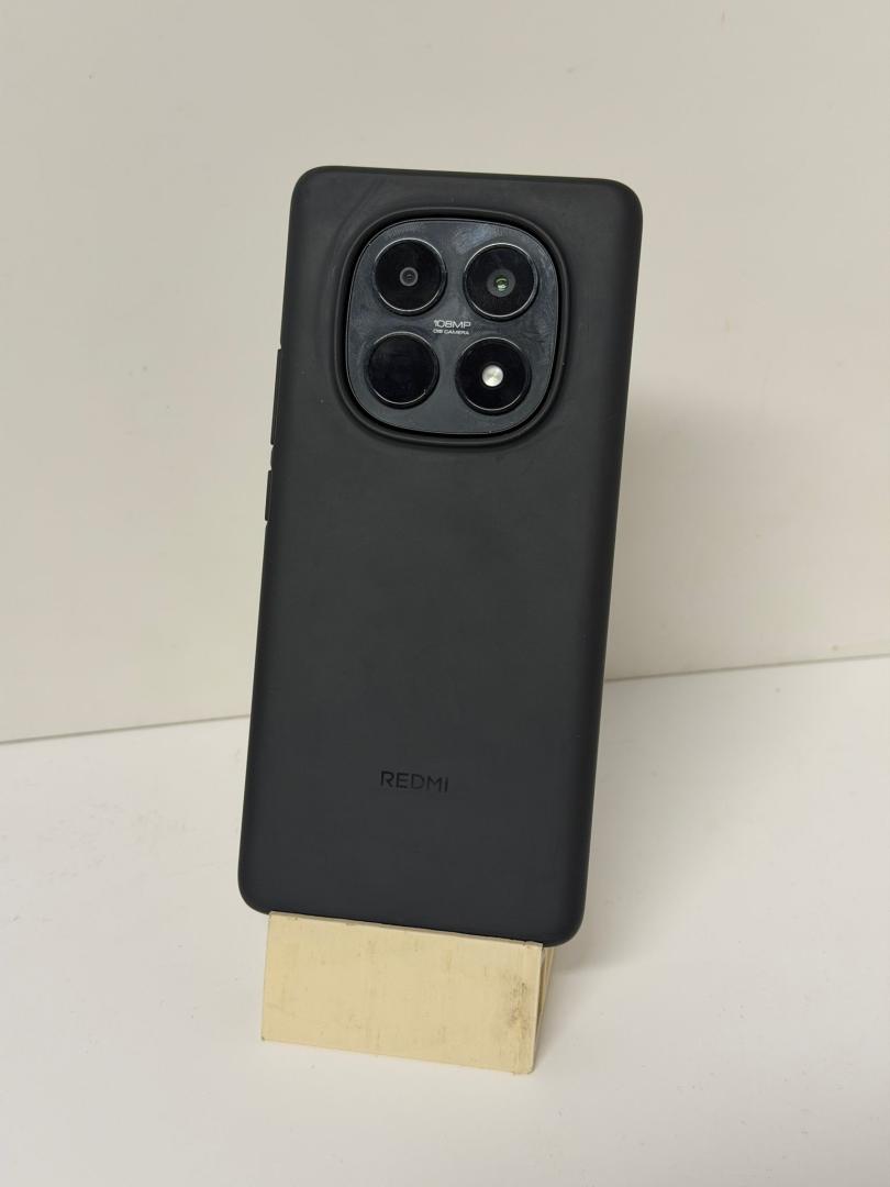 Telefon Mobil Xiaomi REDMI Note 15, 8GB RAM, 256GB ROM image 4
