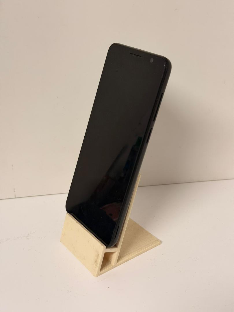 Telefon mobil TCL 501, 2GB RAM, 32GB, 4G, Prime Black image 3