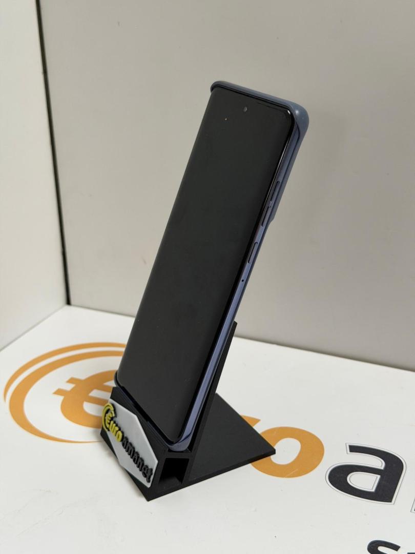 Telefon mobil Motorola Edge 60 Fusion, Dual SIM, 12GB RAM, 256GB, 5G, Pantone Slipstream image 1