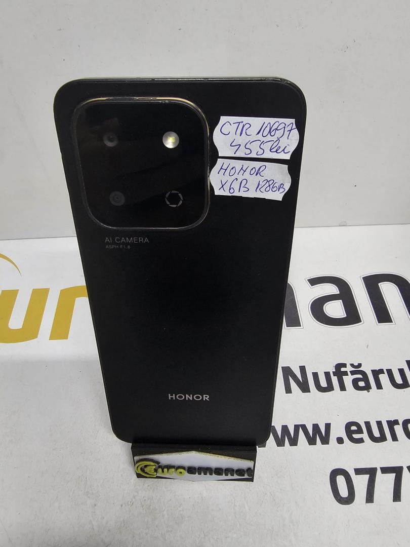 Telefon mobil Honor X6b, 128GB image 1