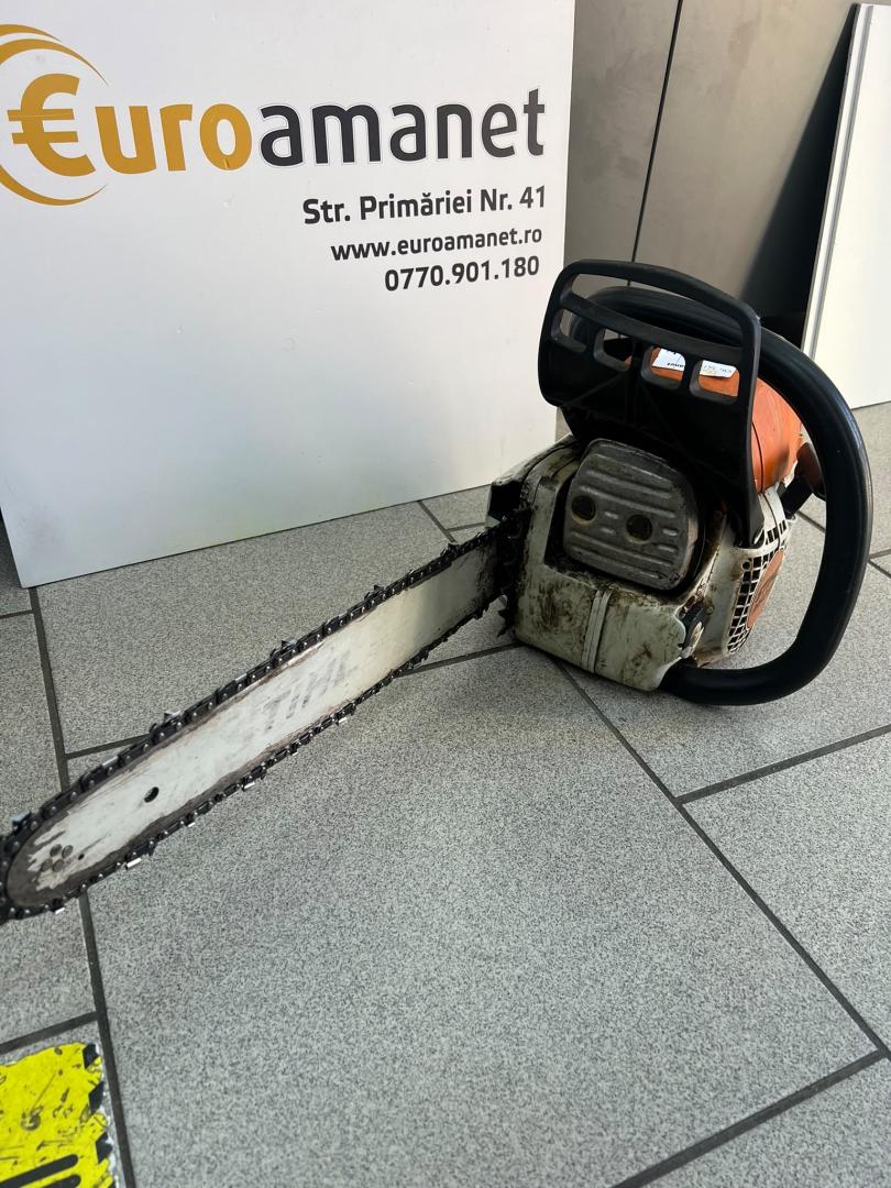 Drujbă Stihl ms 231