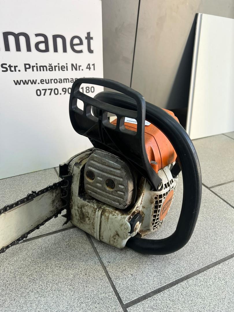 Drujbă Stihl ms 231 image 3