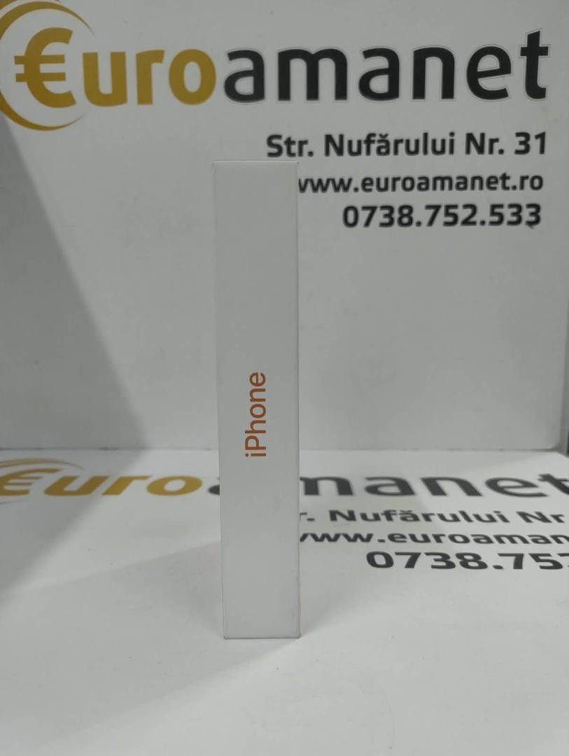 Telefon mobil Apple iPhone 17 Pro, 256GB, 5G, Cosmic Orange image 1