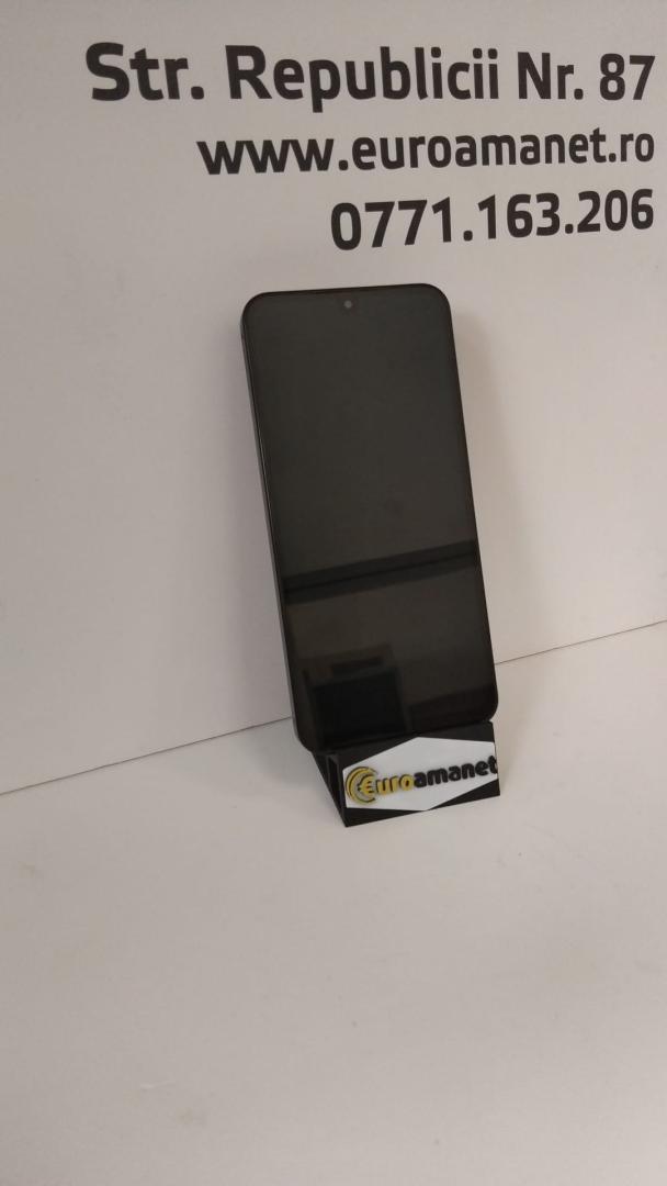 Telefon mobil Samsung Galaxy A17, Dual SIM, 4GB RAM, 128GB, 5G, Black image 1