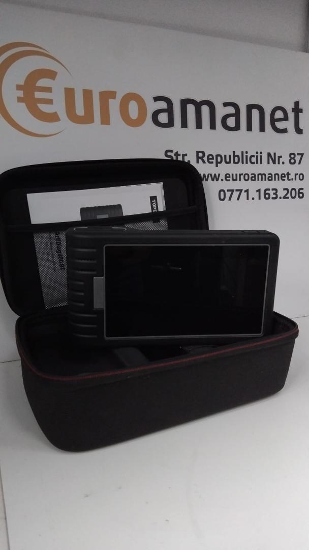 Tester diagnostic OBD2 Topdon ArtiDiag800BT 2, 28 functii, wireless, Bluetooth 4.0