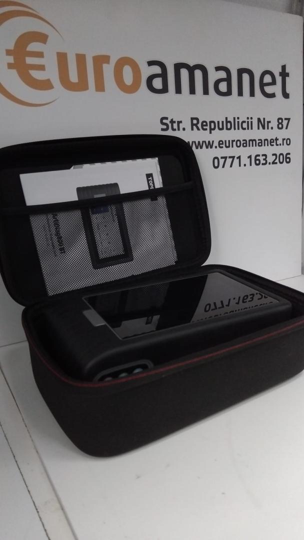 Tester diagnostic OBD2 Topdon ArtiDiag800BT 2, 28 functii, wireless, Bluetooth 4.0 image 1