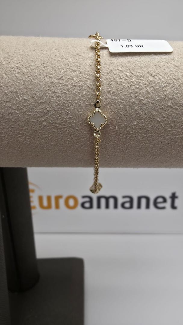Bratara aur 14 k