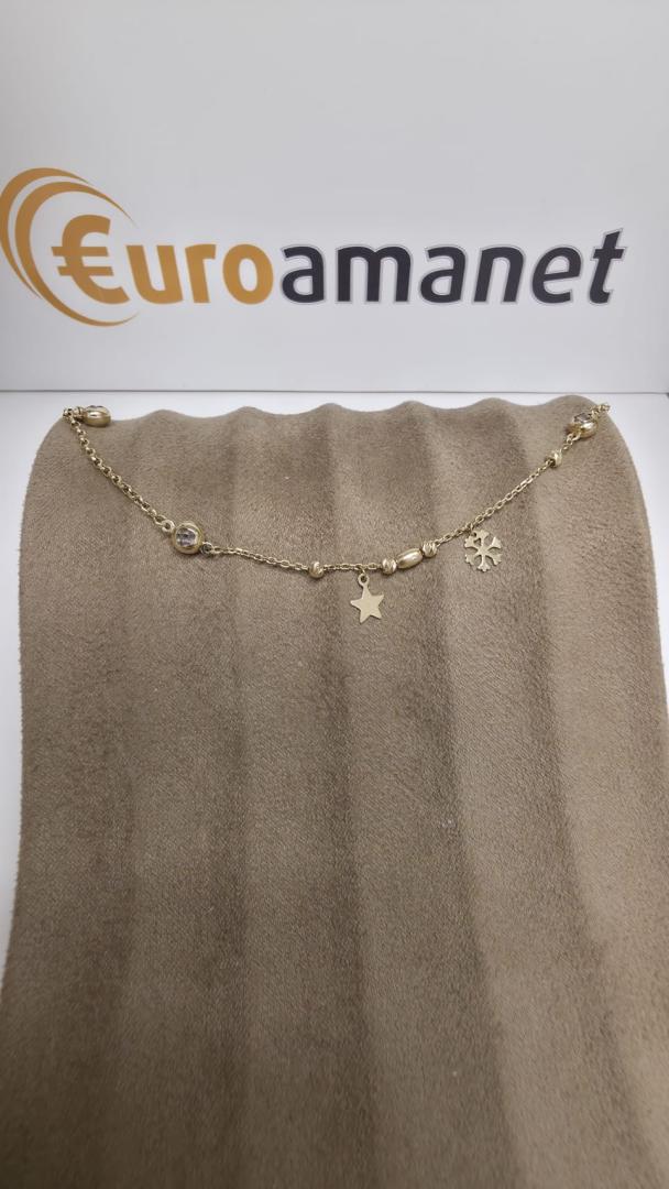 Bratara aur 14 k
