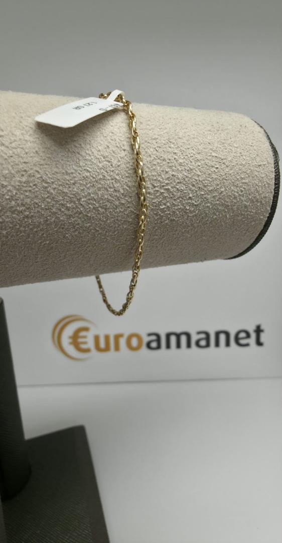 Bratara aur 14 k