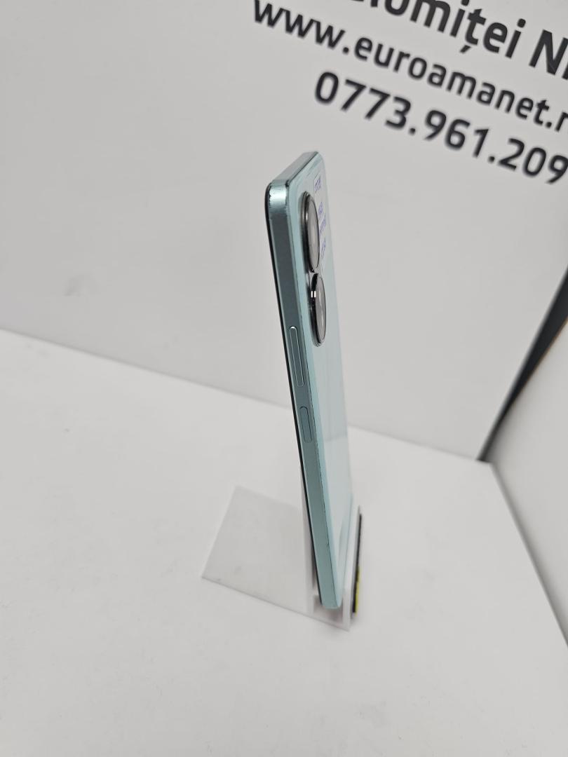 Telefon mobil OPPO A58, Dual SIM, 128GB, 6GB RAM image 2