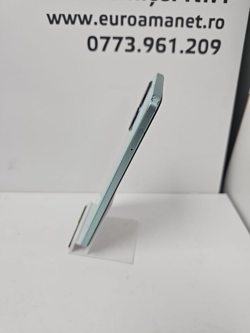 Telefon mobil OPPO A58, Dual SIM, 128GB, 6GB RAM image 3