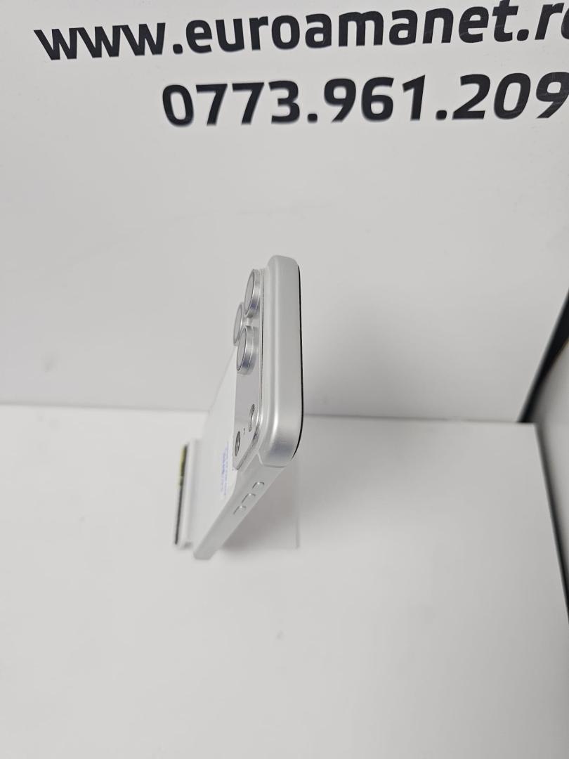 Telefon mobil Apple iPhone 17 Pro Max, 256GB, 5G, Silver image 1