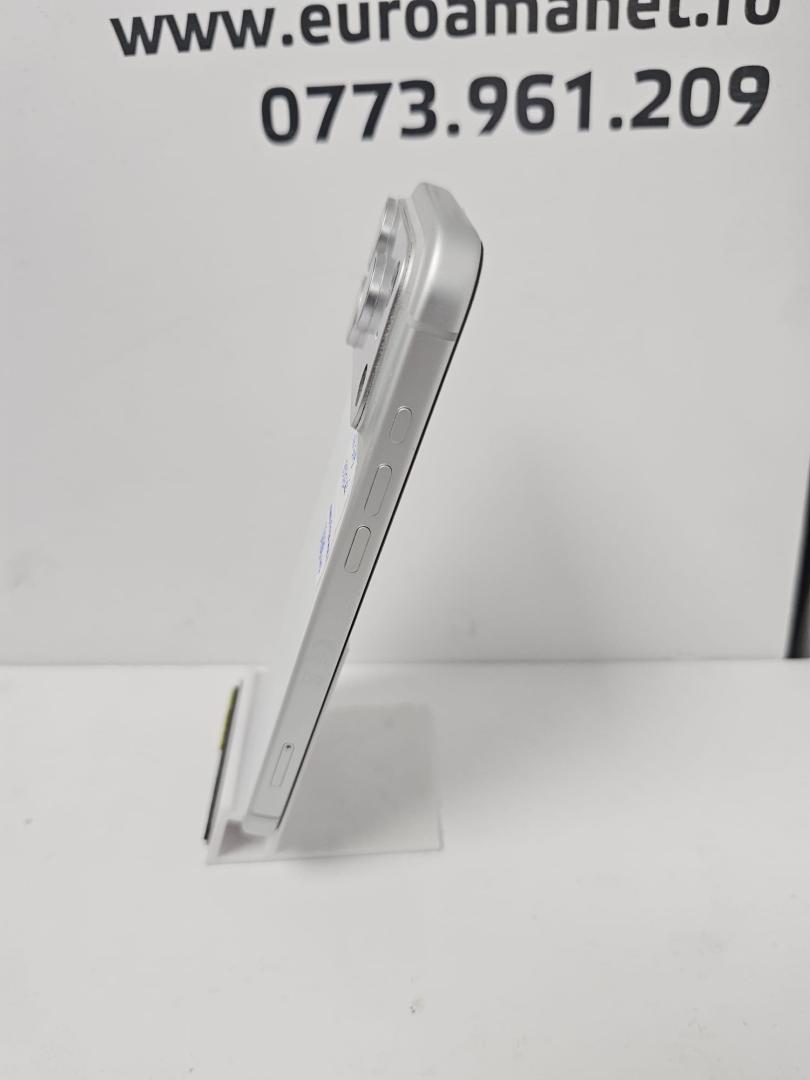 Telefon mobil Apple iPhone 17 Pro Max, 256GB, 5G, Silver image 4