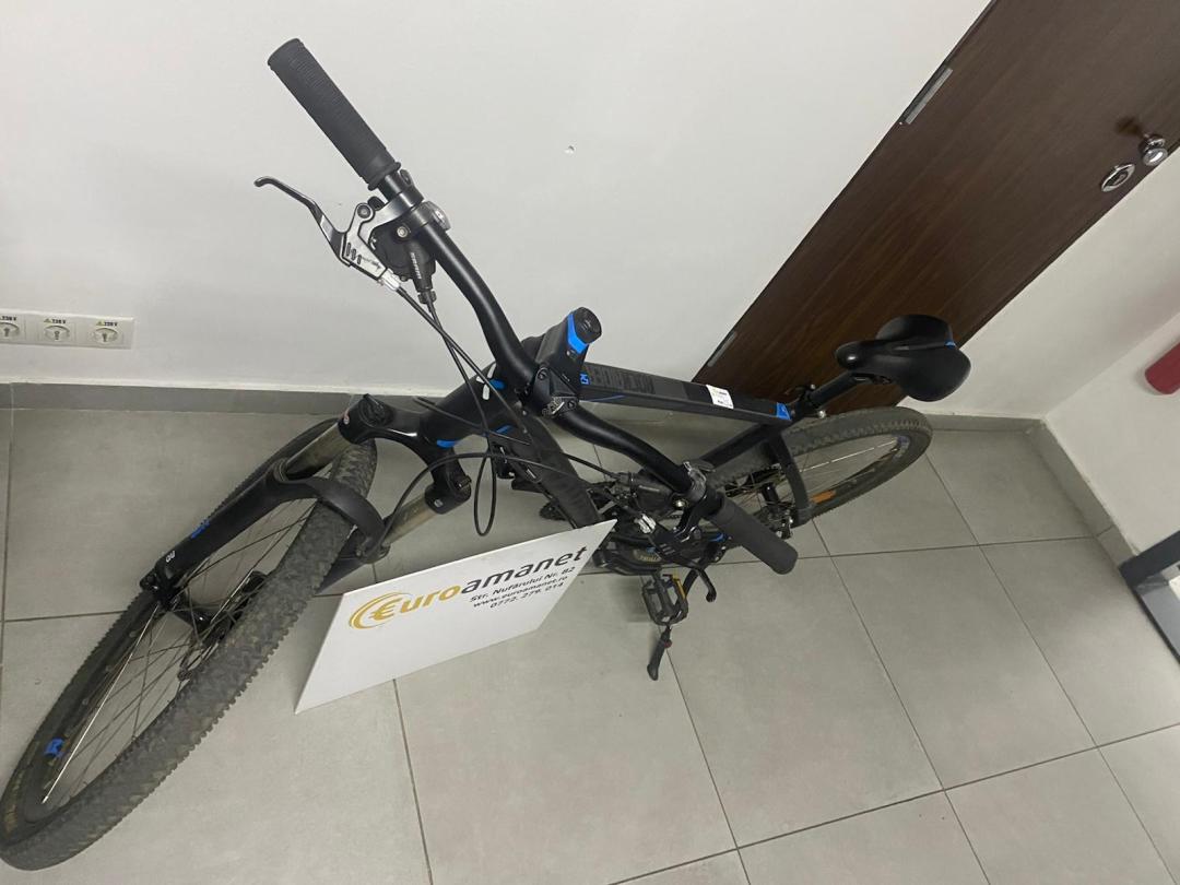 Bicicleta Rockrider 520 image 1