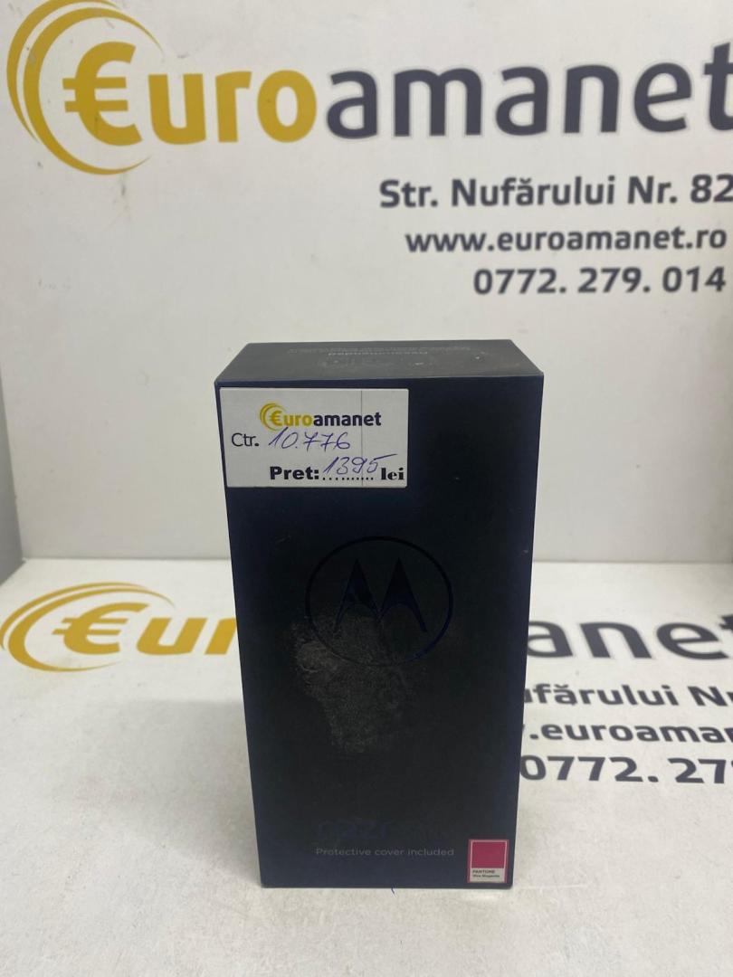 Telefon mobil Motorola razr 40 ultra, Dual SIM, 8GB RAM, 256GB image 6