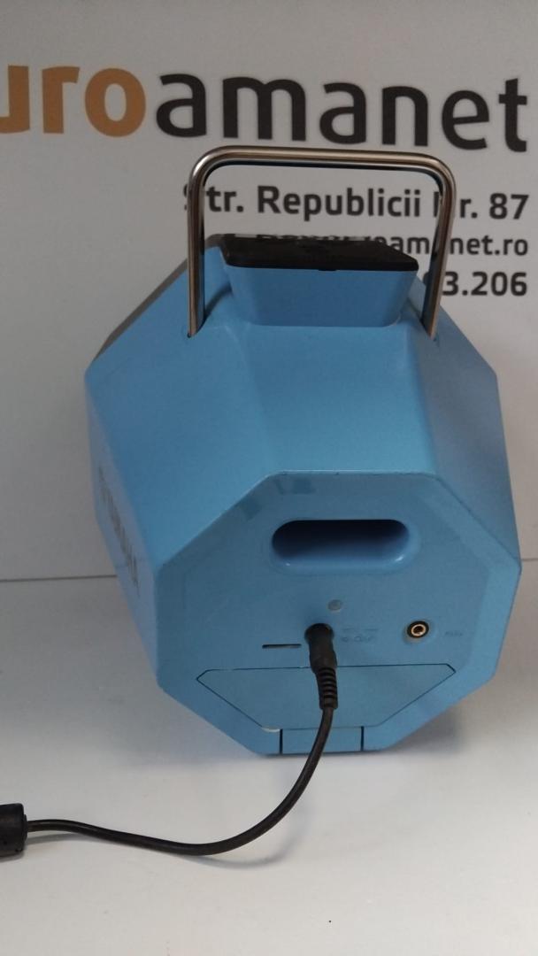 Boxa portabila Yamaha PDX-B11 image 2