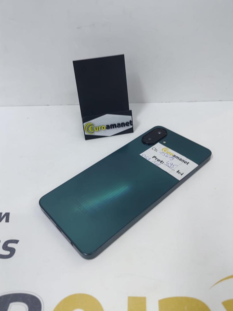 Telefon mobil Samsung Galaxy A07, Dual SIM, 64GB image 3